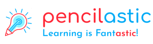 Pencilastic